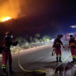 Spain Wildfire Kills 12, British Nationals Among Dead
