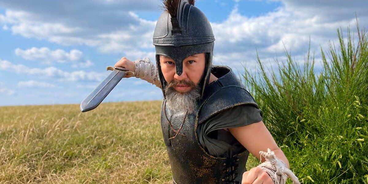 Devyn Dalton: The 4-foot-5 Stunt Double for Matt Damon Reveals Training Regimen