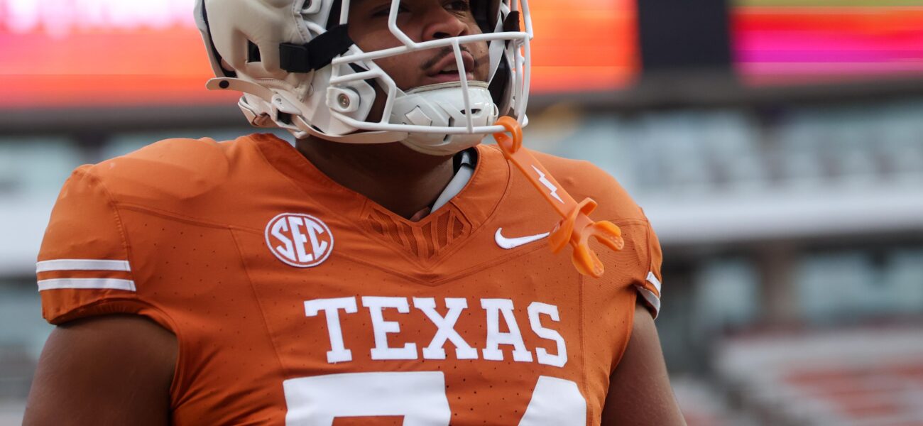 Gridiron Philanthropy: Texas Star Turns Personal Battle into Public Crusade for Child Health