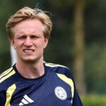 Kristiansen’s Greek Exodus: Another Turn on Football’s Brutal Carousel Kristiansen’s Greek Exodus: Another Turn on Football’s Brutal Carousel