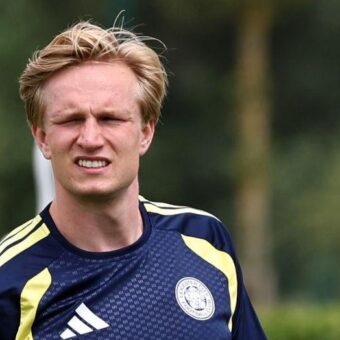 Kristiansen’s Greek Exodus: Another Turn on Football’s Brutal Carousel