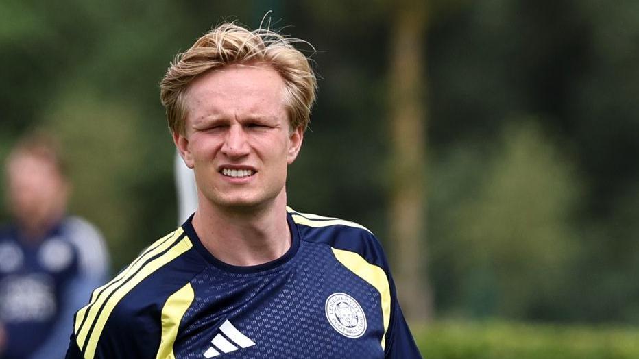 Kristiansen’s Greek Exodus: Another Turn on Football’s Brutal Carousel