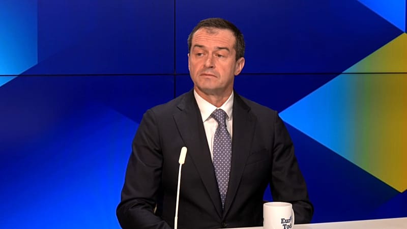 Brussels’ Bitter Pill: Ukraine Calls EU Expansion a ‘Paper Game’ Amidst existential War