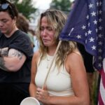 Shadows in Maine: Fatal ICE Shooting Ignites Fierce Debate, Demands Answers