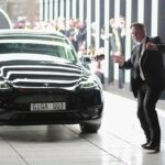Tesla Sued for Reckless Test Drive Resulting in Building Collision