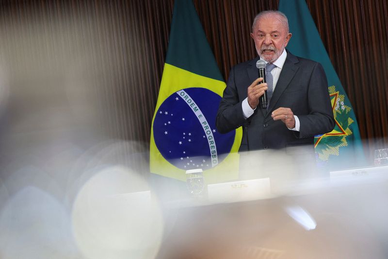 Brazil’s Looming Fiscal Mirage: The Uncomfortable Math Beyond 2028
