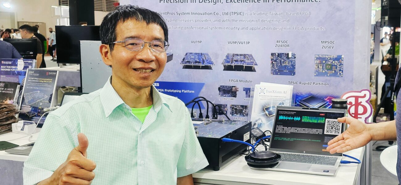 Silicon Valley’s Late-Game Maverick Bets Big on AI Hardware, Reshaping Global Tech Stakes