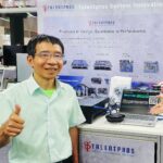 Silicon Valley’s Late-Game Maverick Bets Big on AI Hardware, Reshaping Global Tech Stakes