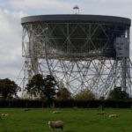 Funding Cut Threatens Shutdown of UK’s Largest Telescope