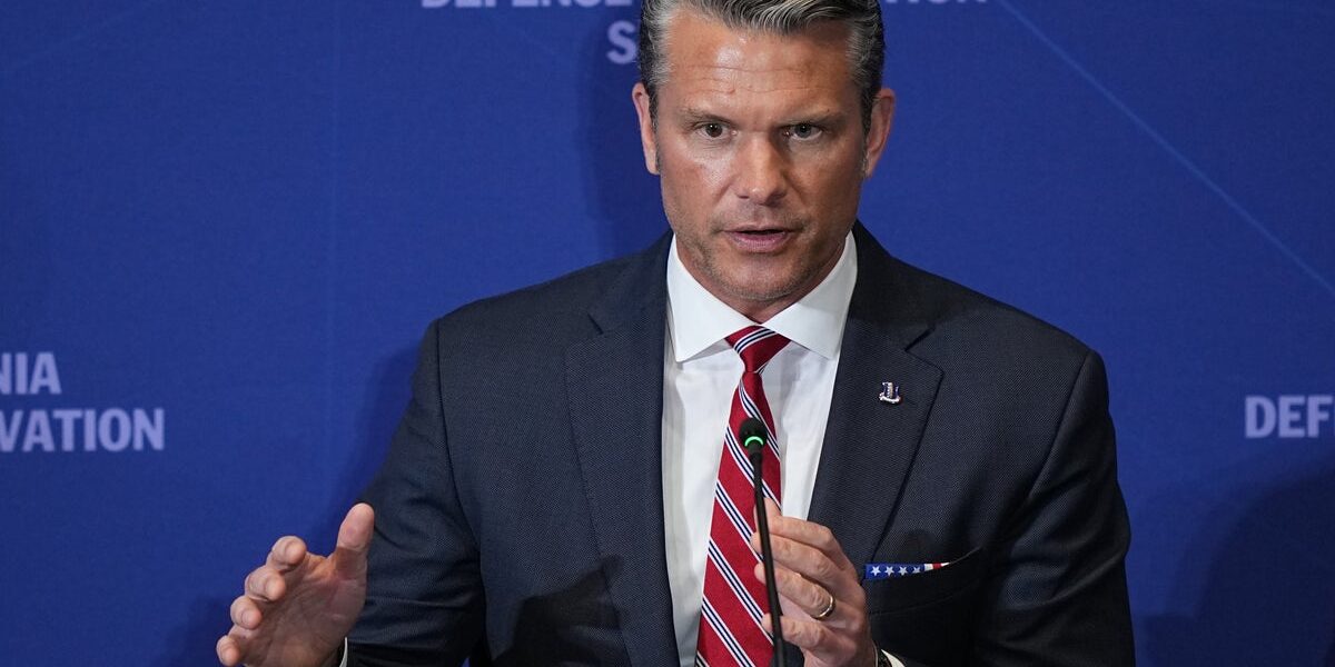 Hegseth Defends Low-Altitude Military Flyovers Amid Public Scrutiny