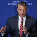 Hegseth Defends Low-Altitude Military Flyovers Amid Public Scrutiny Hegseth Defends Low-Altitude Military Flyovers Amid Public Scrutiny