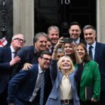 Burnham’s Plan Redefines National Policy with Regional Mayors Burnham’s Plan Redefines National Policy with Regional Mayors