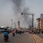 Trump Administration Considers Military Strikes Against Al-Qaeda in Mali