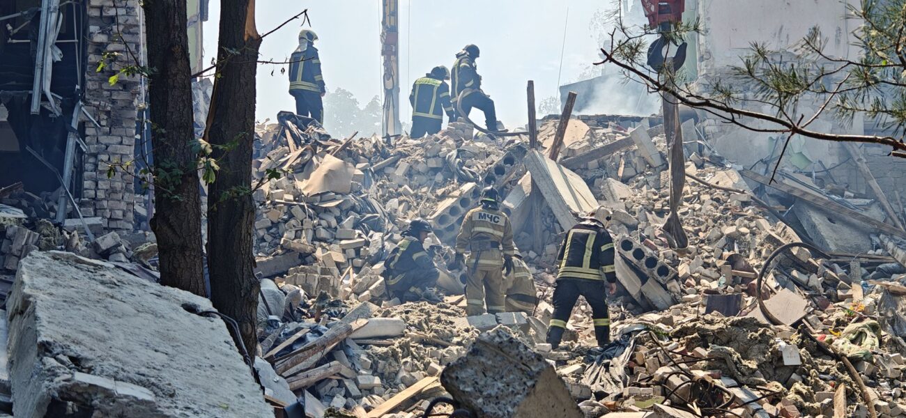 Shadows and Shells: Disputed Claims as Casualties Mount in Occupied Ukraine