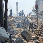 Shadows and Shells: Disputed Claims as Casualties Mount in Occupied Ukraine