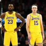 Hollywood’s Court Jester Faces a Crown, As Lakers Gamble on Post-King Dynasty