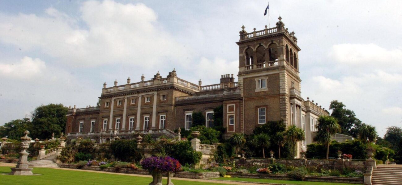 Man Charged with Weapons Offences Amid Counter-Terror Investigation into Islamic Event Threat