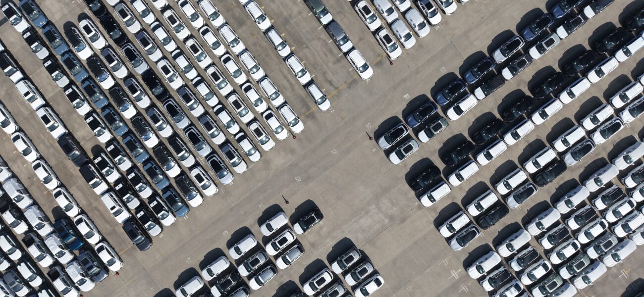 Beijing’s Export Drive: EVs Roar Abroad as Domestic Market Flinches