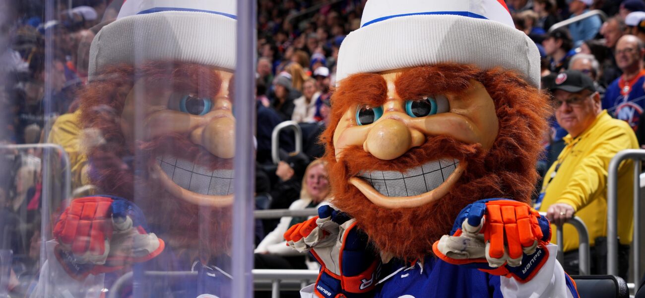 Islanders’ Fan-Sourced Jersey Gambit: A Glimpse Into Pro Sports’ Desperate Pursuit of Dollars