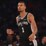 The Maverick Millionaire: Wembanyama’s ‘Discount’ Stuns Hoops, Echoes Policy Debates The Maverick Millionaire: Wembanyama’s ‘Discount’ Stuns Hoops, Echoes Policy Debates