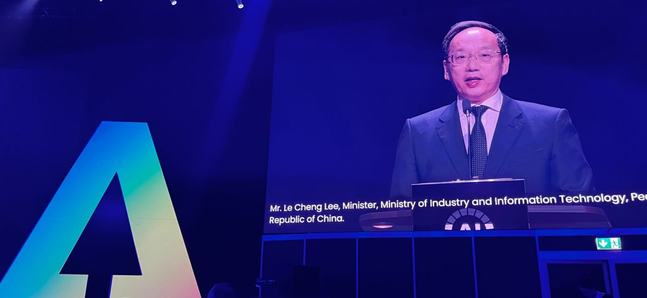 Beijing’s Algorithmic Outreach: The Subtle Scramble for Digital Hegemony