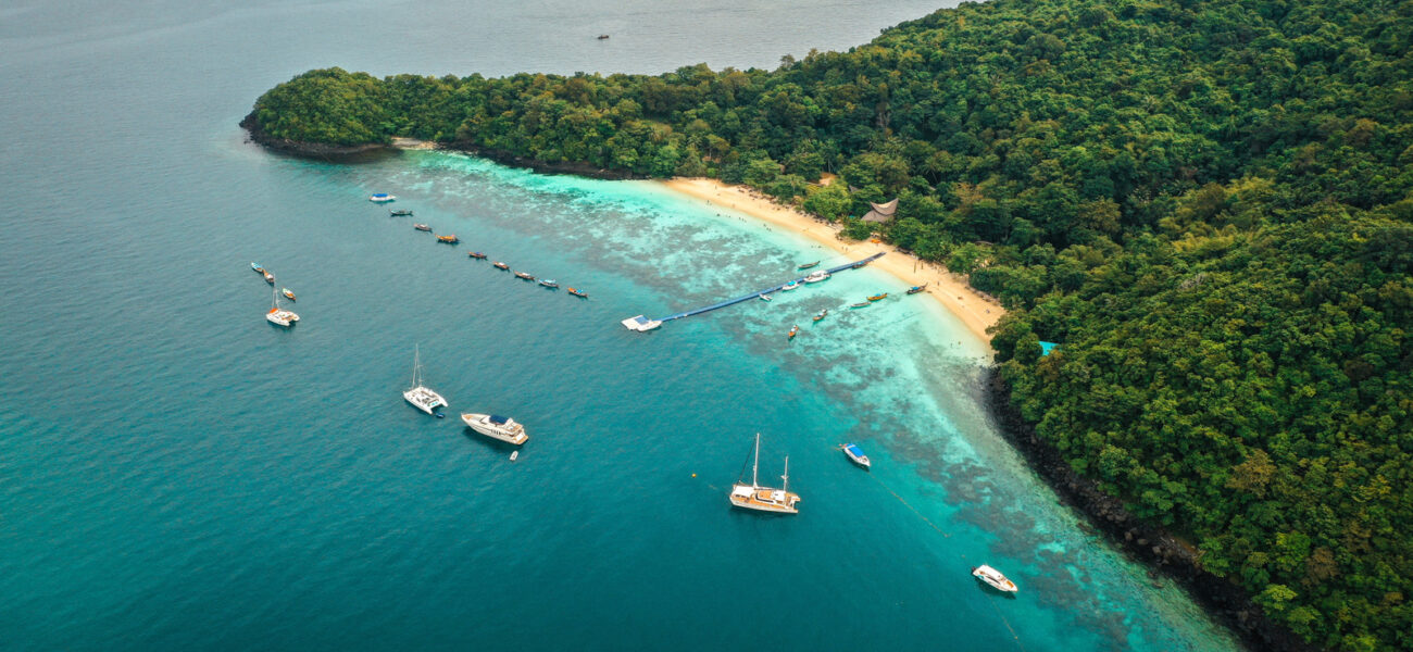 Alif Atoll: The Geopolitical Price of Paradise, Policy Wire Exclusive