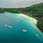 Alif Atoll: The Geopolitical Price of Paradise, Policy Wire Exclusive