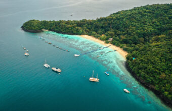 Alif Atoll: The Geopolitical Price of Paradise, Policy Wire Exclusive