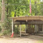 Georgia Man Dies from Severe Arm Laceration After Breaking Into His Home
