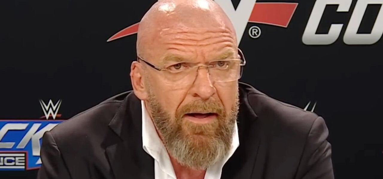 End of an Era: When Sporting Prowess Meets Corporate Realpolitik in Professional Wrestling