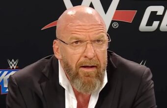 End of an Era: When Sporting Prowess Meets Corporate Realpolitik in Professional Wrestling