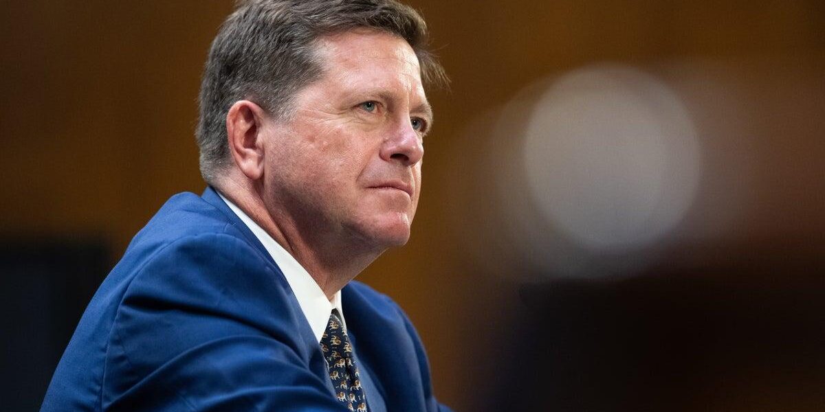 Senate Confirms Jay Clayton as Intelligence Director, Ending FISA Section 702 Stalemate