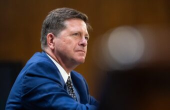 Senate Confirms Jay Clayton as Intelligence Director, Ending FISA Section 702 Stalemate