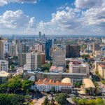 UK Poised to Redefine International Aid Commitment Ahead of G20 Summit UK Poised to Redefine International Aid Commitment Ahead of G20 Summit