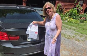 Stolen Car, Parking Ticket: The Bureaucratic Gauntlet