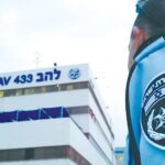 Incendiary Aftermath: Stolen Military Ordnance Turns Israeli Restaurant Into Latest Cautionary Tale