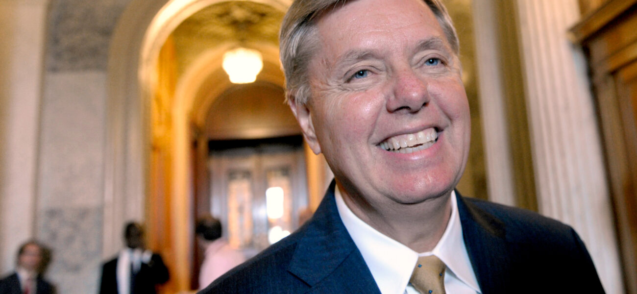 Silent Fissures: Graham’s Fictional Calamity Exposes Unseen Threats to Global Leadership