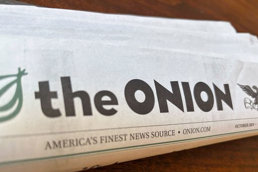 The Onion Repurposes Infowars for Sandy Hook Families, Turning Trauma Into Irony
