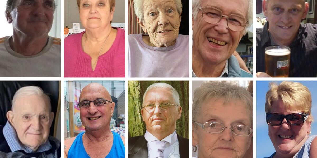 Hundreds of Victims Uncovered in Funeral Director Scandal