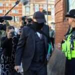 Disgraced Funeral Director Robert Bush Treated Bodies with Callous Neglect