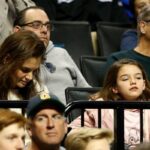 Suri Cruise Legally Drops Father Tom Cruise’s Surname