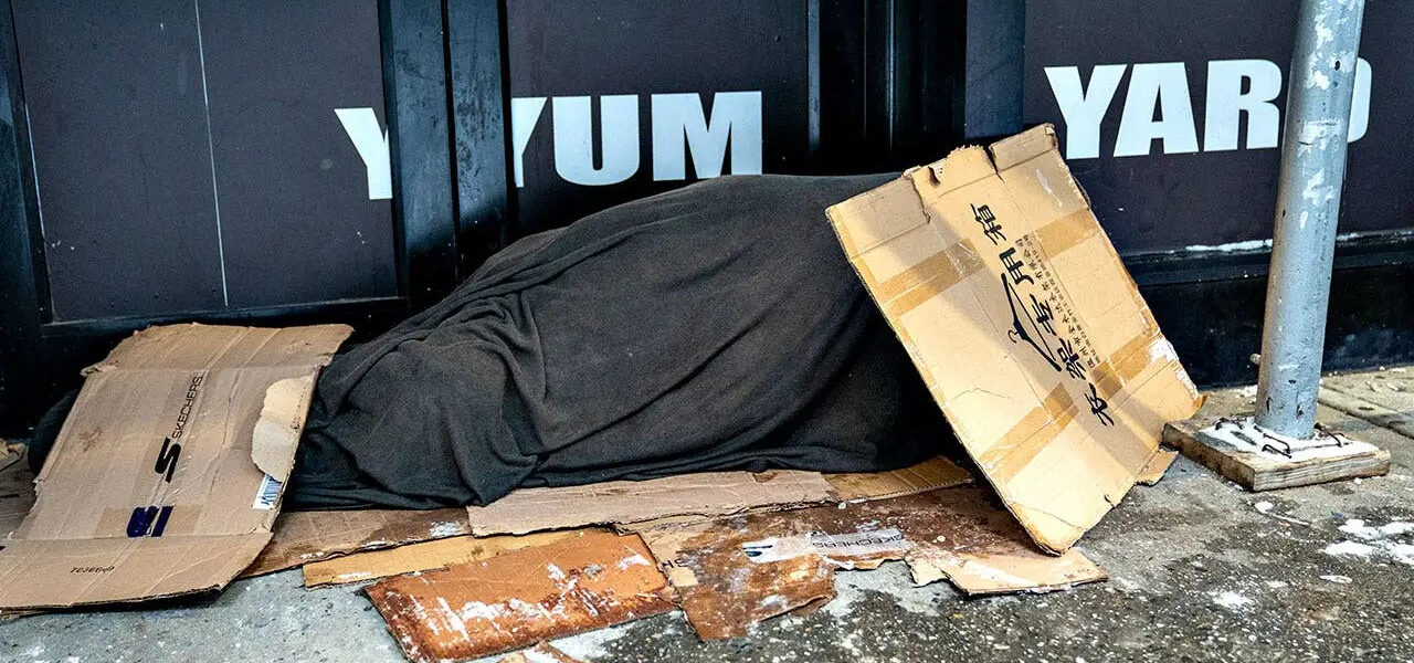 City’s Unheralded Exodus: Brooklyn’s Quiescent Corners Brace for ‘Single Homeless Men’