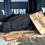City’s Unheralded Exodus: Brooklyn’s Quiescent Corners Brace for ‘Single Homeless Men’ City’s Unheralded Exodus: Brooklyn’s Quiescent Corners Brace for ‘Single Homeless Men’