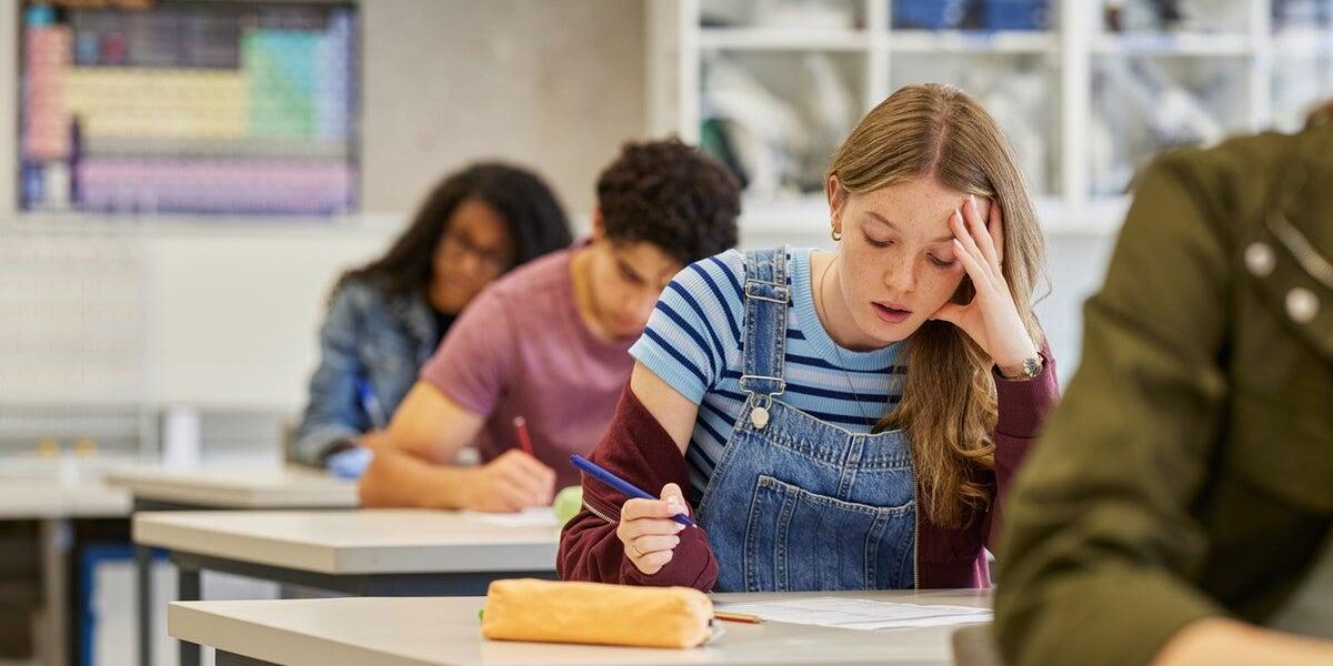 Rising Anxiety and Depression Among College Students: Neuroscientist Warns of Long-Term Impact