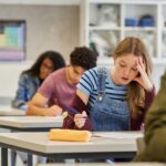 Rising Anxiety and Depression Among College Students: Neuroscientist Warns of Long-Term Impact