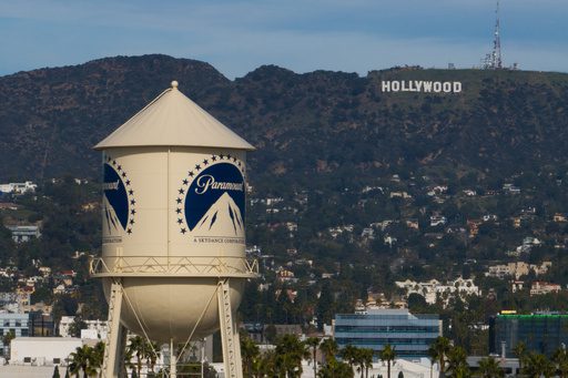 Hollywood’s Billion-Dollar Battle: States Challenge Approved Media Megamerger
