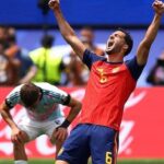 Spain Reaches World Cup Semifinals After 2-1 Win Over Belgium