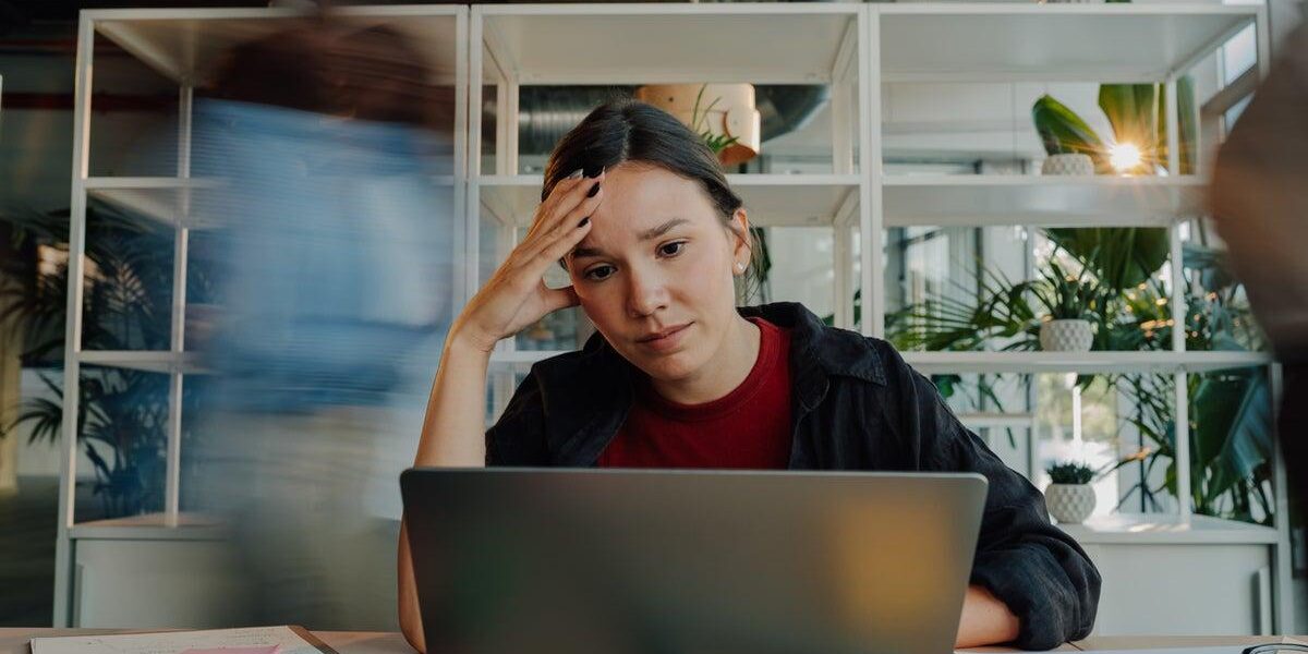 New Study Reveals Most Common Workplace Emotion