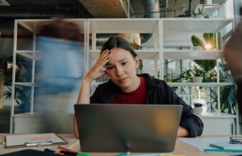 New Study Reveals Most Common Workplace Emotion