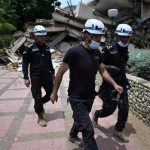Hope Dwindles for Venezuela Quake Survivors Amid Arduous Search